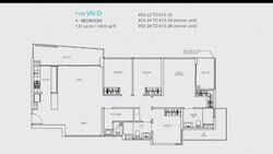 Q Bay Residences (D18), Condominium #543570111
